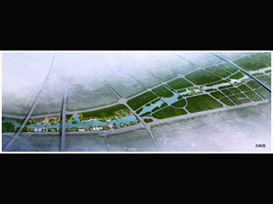 温瑞塘河二期工程